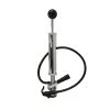 BarProducts.com BAR EQUIPMENT 8" Keg Tap Cylinder Hand Pump With Lever, Tap Faucet And Hose