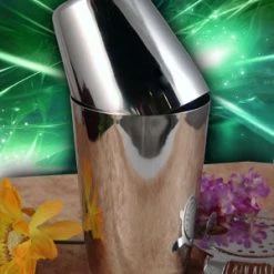 BarProducts.com Cocktail Shaker Tin - Stainless Steel - 8 Ounce 3 BarProducts.com Cocktail Shaker Tin - Stainless Steel - 8 Ounce