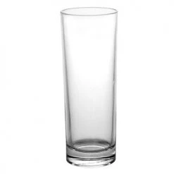 BarProducts.com BarConic® 9.5 Oz Monument™ Collins Glass