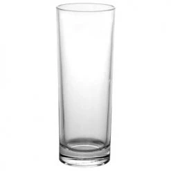 BarProducts.com 9.5oz Custom BarConic® Monument™ Collins Glass 4 BarProducts.com 9.5oz Custom BarConic® Monument™ Collins Glass