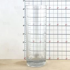 BarProducts.com BarConic® 9.5 Oz Monument™ Collins Glass