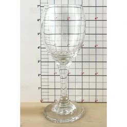 BarProducts.com BarConic® 9 Oz Wine Glass BAR SUPPLIES