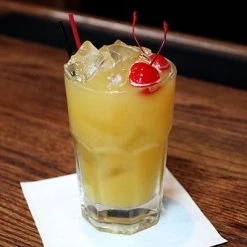 BarProducts.com BarConic® 9 Oz Alpine™ Highball Glass - Case Of 12 BAR SUPPLIES