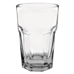 BarProducts.com BarConic® 9 Oz Alpine™ Highball Glass - Case Of 12 BAR SUPPLIES