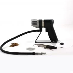 BarProducts.com SPECIAL COLLECTIONS BarConic® Cocktail Smoking Gun