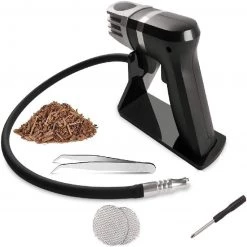 BarProducts.com SPECIAL COLLECTIONS BarConic® Cocktail Smoking Gun