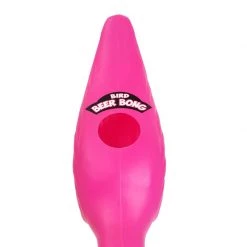 BarProducts.com Beer Bong - Pink Flamingo SPECIAL COLLECTIONS
