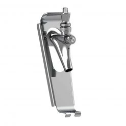 BarProducts.com Micro Matic Push Tap - 304 Faucet