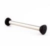 BarProducts.com SPECIAL COLLECTIONS BarConic® Double Head Muddler - Stainless Steel