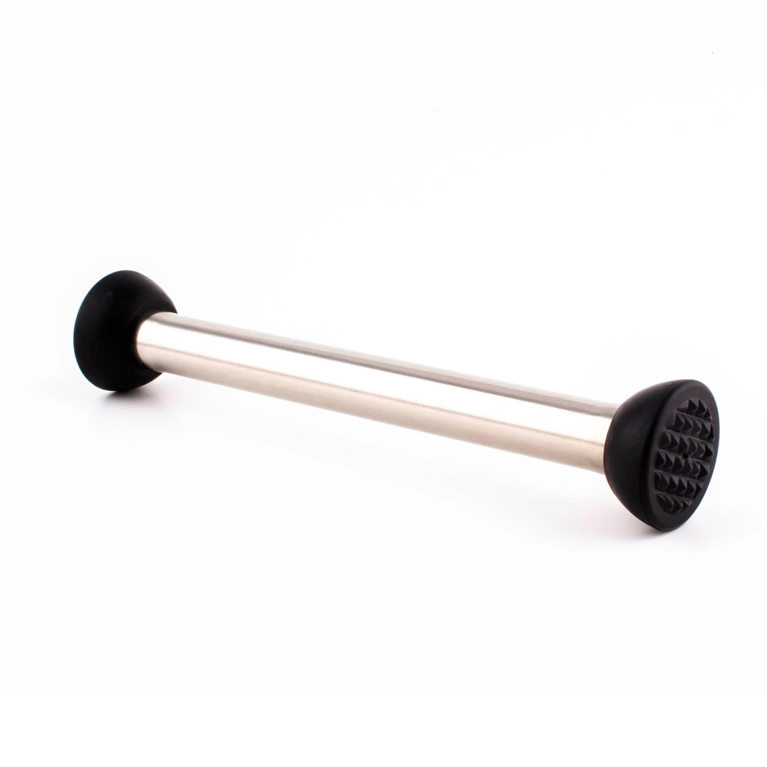 BarConic-Double-Head-SS-Muddler-clean1.jpg BarProducts.com SPECIAL COLLECTIONS BarConic® Double Head Muddler - Stainless Steel