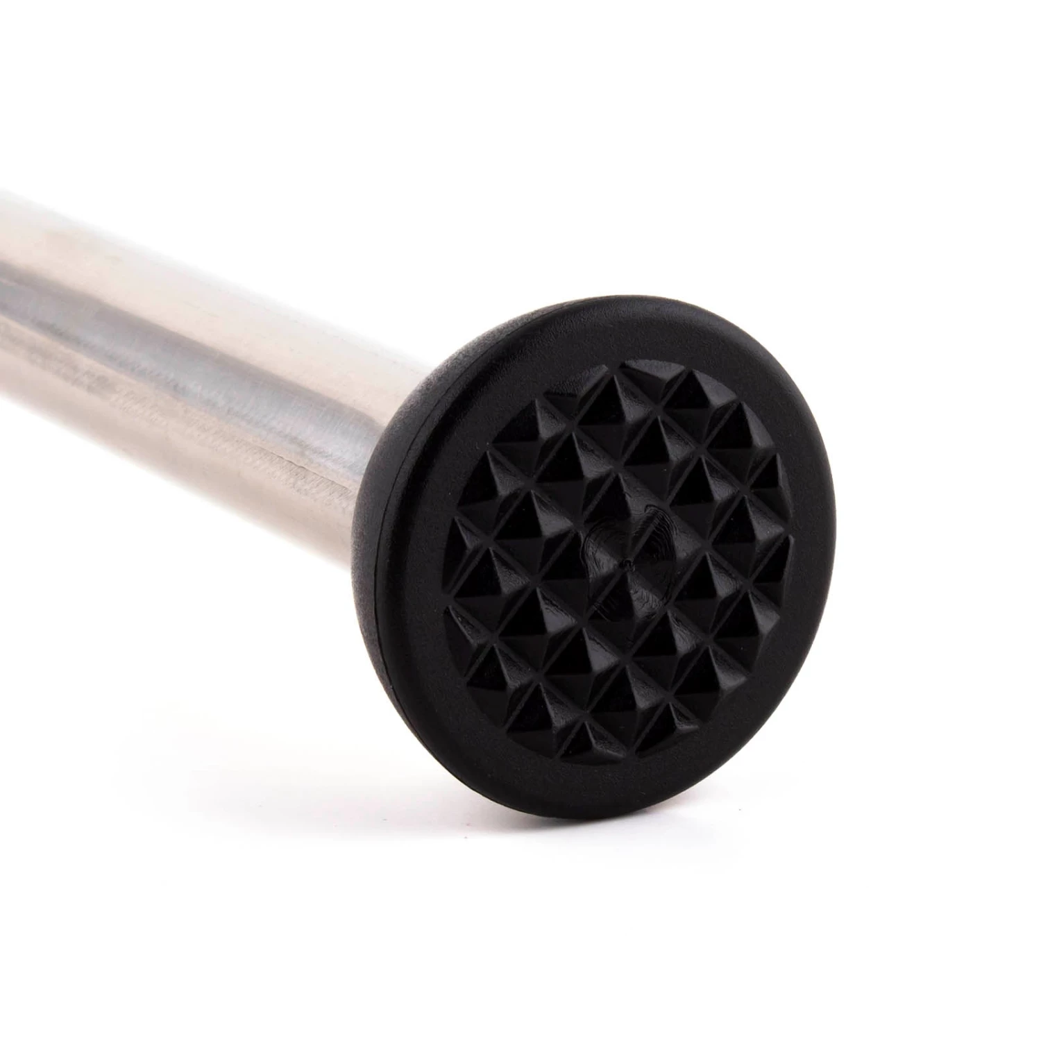 BarConic-Double-Head-SS-Muddler-clean2.jpg BarProducts.com SPECIAL COLLECTIONS BarConic® Double Head Muddler - Stainless Steel