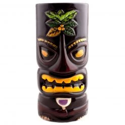 BarProducts.com BarConic® Tiki Drinkware - Tiki Master Mixer - 24 Ounce
