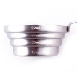 BarProducts.com BarConic® Handled Multi Level Jigger SPECIAL COLLECTIONS 5 BarProducts.com BarConic® Handled Multi Level Jigger SPECIAL COLLECTIONS