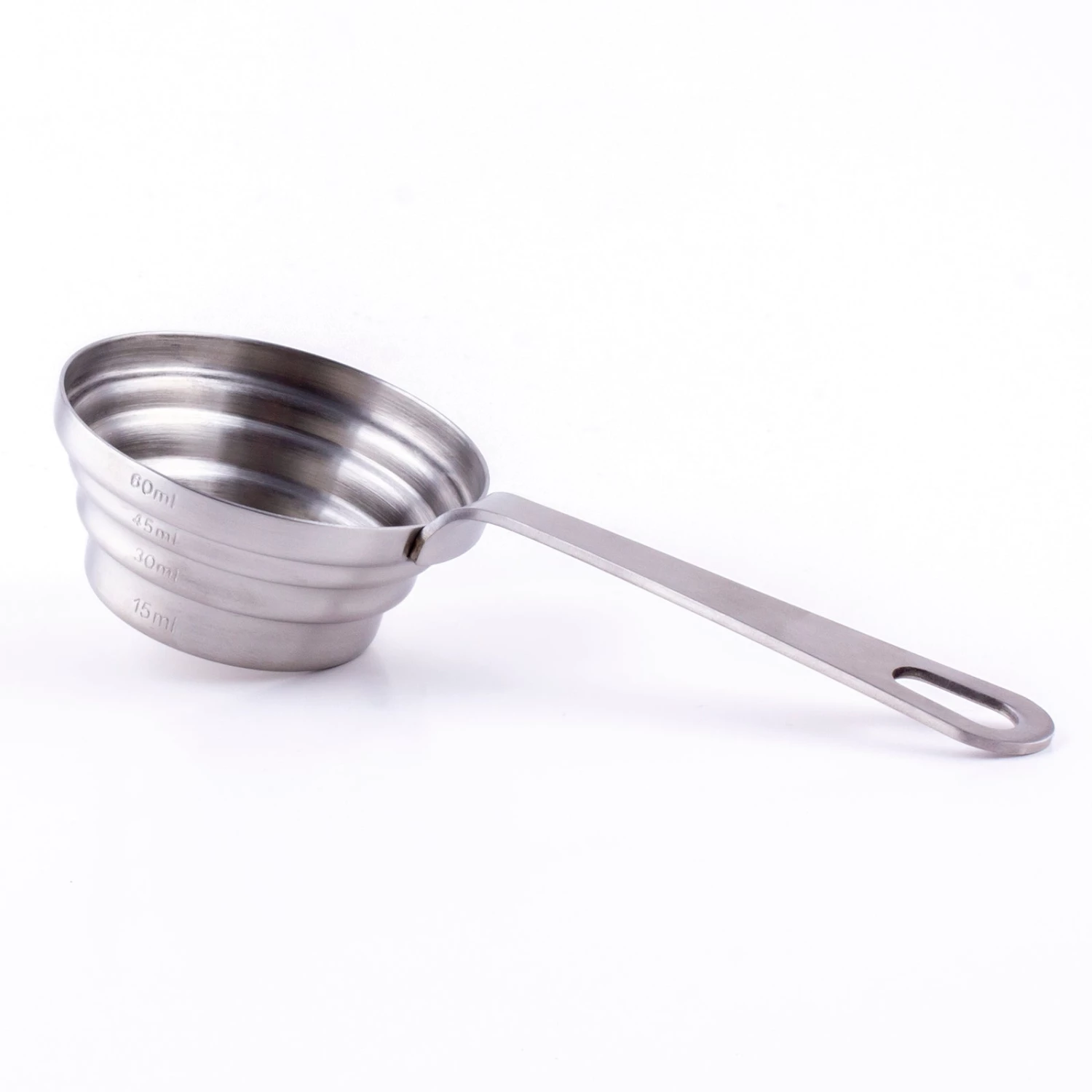 Barconic-Handled-multi-leveled-jigger_1.jpg BarProducts.com BarConic® Handled Multi Level Jigger SPECIAL COLLECTIONS