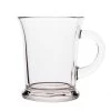 BarProducts.com BarConic® Glass Coffee Cup - 14 Ounce