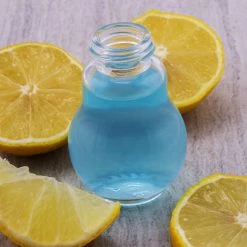 BarProducts.com BarConic® Mini Light Bulb Shot Glass - 1.25 Ounce