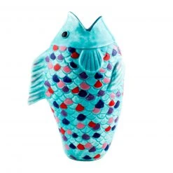 BarProducts.com BarConic® Tiki Drinkware - Rainbow Fish - 18 Ounce SPECIAL COLLECTIONS