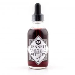 BarProducts.com Bennett Bermuda Bitters - 2 Ounce