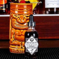 BarProducts.com Bennett Bermuda Bitters - 2 Ounce