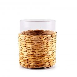 BarProducts.com Catalina Cane Wrapped Glass - 10 Ounce SPECIAL COLLECTIONS