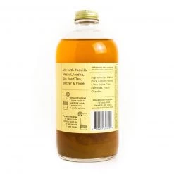 BarProducts.com SPECIAL COLLECTIONS Cilantro & Lime Mixer - 16 Ounce