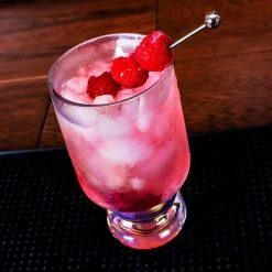 BarProducts.com Cocktail Glass Iridescent - 8 Ounce SPECIAL COLLECTIONS