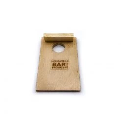BarProducts.com QUARTERMASTER ZONES - CORN HOLE TABLE TOP GAME FOR QUARTERS