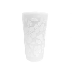 BarProducts.com Luau Green Glow Cup - 12 Oz SPECIAL COLLECTIONS