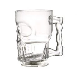 BarProducts.com LED Skull Cup - 14 Oz SPECIAL COLLECTIONS