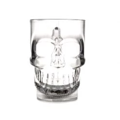BarProducts.com LED Skull Cup - 14 Oz SPECIAL COLLECTIONS