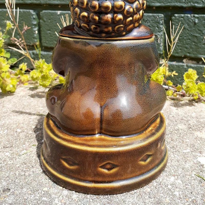 DW-TIKI-BUDDHA-A.jpg BarProducts.com BarConic® Tiki Drinkware - Buddha Belly SPECIAL COLLECTIONS