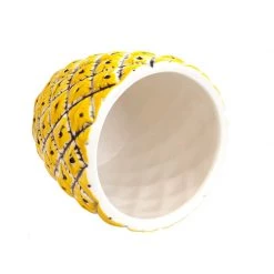 BarConic® Tiki Drinkware - Natural Pineapple Cup - 18 Oz. 5 BarConic® Tiki Drinkware - Natural Pineapple Cup - 18 Oz.