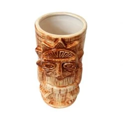 BarProducts.com BarConic® Tiki Drinkware - Sun God - 16 Oz