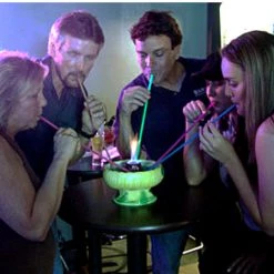 BarProducts.com SPECIAL COLLECTIONS BarConic® Volcano Bowl - 32 Ounces 5 BarProducts.com SPECIAL COLLECTIONS BarConic® Volcano Bowl - 32 Ounces