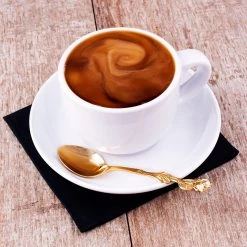 BarProducts.com Demi Rose Spoon - Stainless Steel Or Gold Options Master Mixology