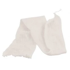 BarProducts.com SPECIAL COLLECTIONS Disposable Mesh Grain Steeping Bag