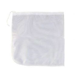 BarProducts.com SPECIAL COLLECTIONS Reusable Nylon Mesh Bag With Drawstring