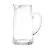 BarProducts.com SPECIAL COLLECTIONS Artisan Glass Pitcher - 70 Oz.