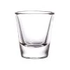 BarProducts.com SPECIAL COLLECTIONS Anchor Hocking Heavy Base Shot Glass - 1.5 Oz. - Case Of 48