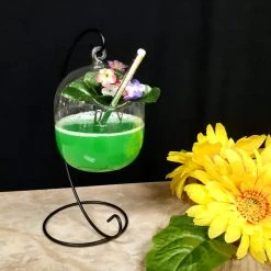 BarProducts.com SPECIAL COLLECTIONS BarConic® Hanging Cocktail Glass