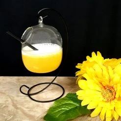 BarProducts.com SPECIAL COLLECTIONS BarConic® Hanging Cocktail Glass