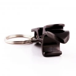 BarProducts.com Shotgun Can Opener - Gun Metal SPECIAL COLLECTIONS