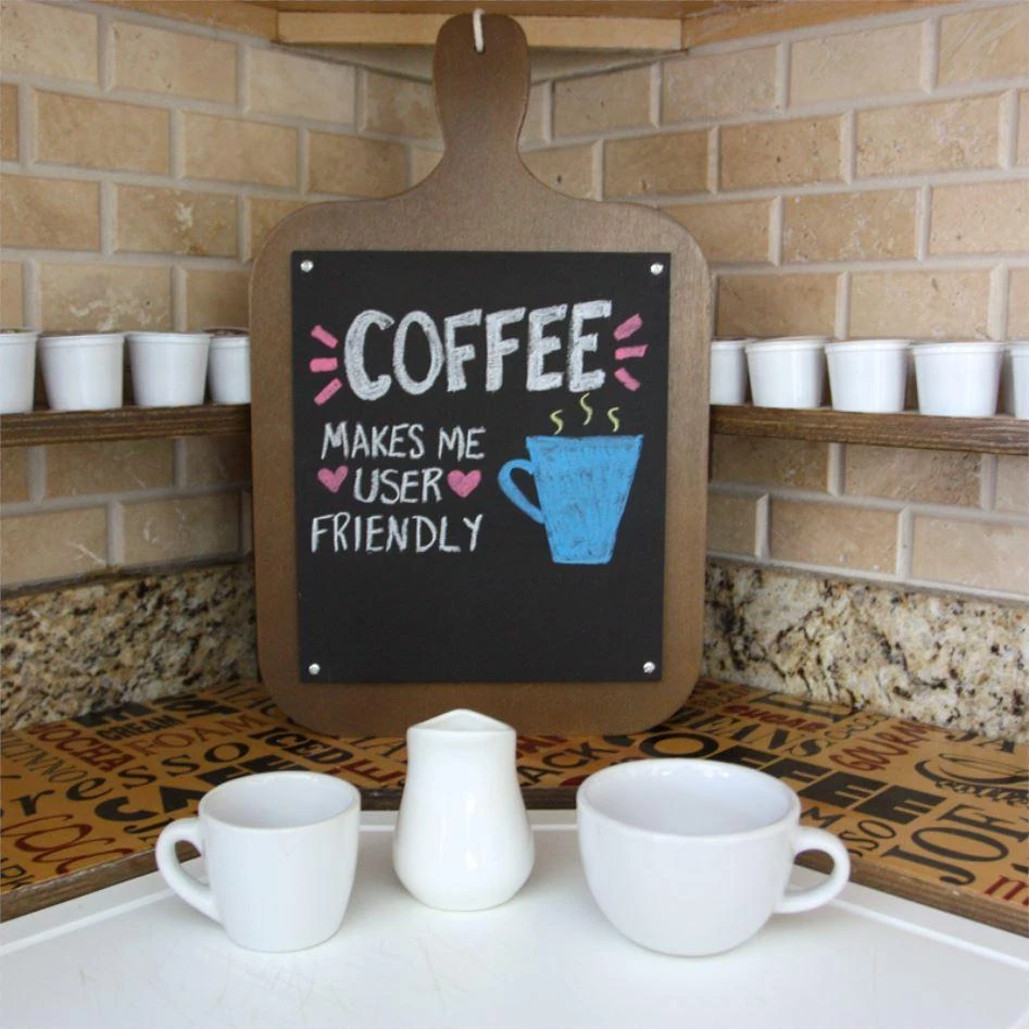 HANGABLE_CUTTING_CHALK_BOARD6_0da40f9c-d80d-4e40-9d37-d9eb5d9ea3a7.jpg BarProducts.com WOOD PLAQUE MENU - CUTTING BOARD SHAPED CHALKBOARD - STAIN SPECIAL COLLECTIONS