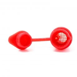 BarProducts.com Haley's Corker - Glitter Pink SPECIAL COLLECTIONS