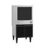BarProducts.com SPECIAL COLLECTIONS Hoshizaki 78 Lbs. Crescent Cube UnderCounter Ice Maker - Air Cooled