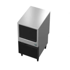 BarProducts.com SPECIAL COLLECTIONS Hoshizaki 78 Lbs. Crescent Cube UnderCounter Ice Maker - Air Cooled