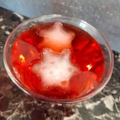 BarProducts.com Snowflakes Ice Mold Trays