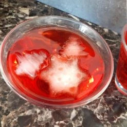 BarProducts.com Christmas Tree Ice Mold Trays