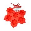 BarProducts.com Snowflakes Ice Mold Trays