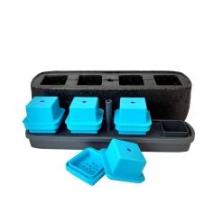 BarProducts.com King Cube Ice Mold System SPECIAL COLLECTIONS